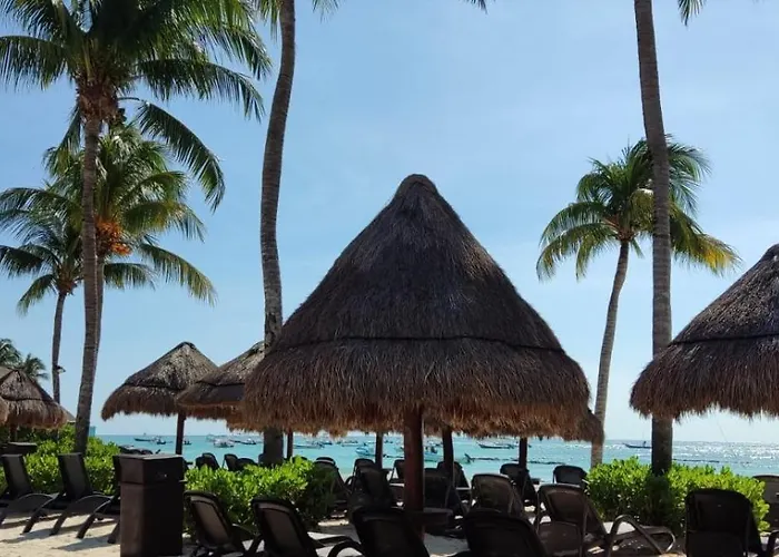Elements Penthouse 1 * Playa del Carmen