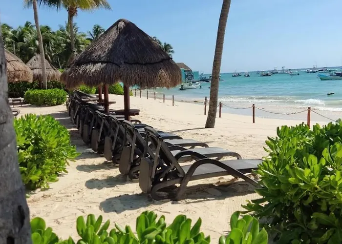 Elements Penthouse 1 Playa del Carmen
