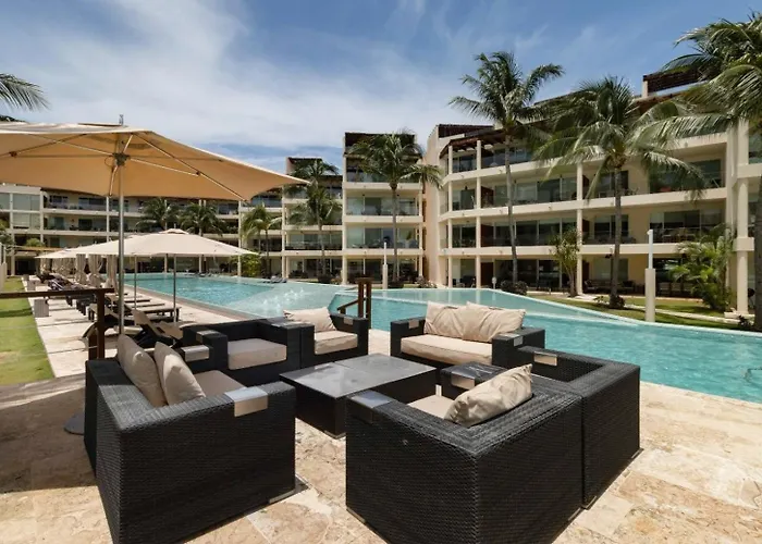 Apartamento Elements Penthouse 1 *