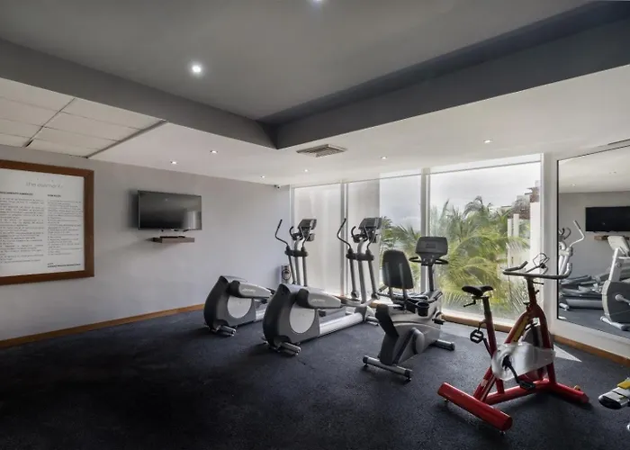 Apartamento Elements Penthouse 1