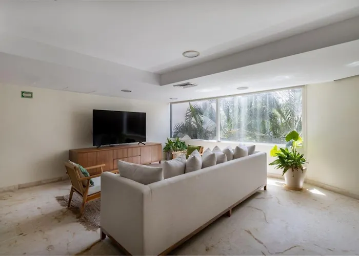 Apartamento Elements Penthouse 1 Playa del Carmen