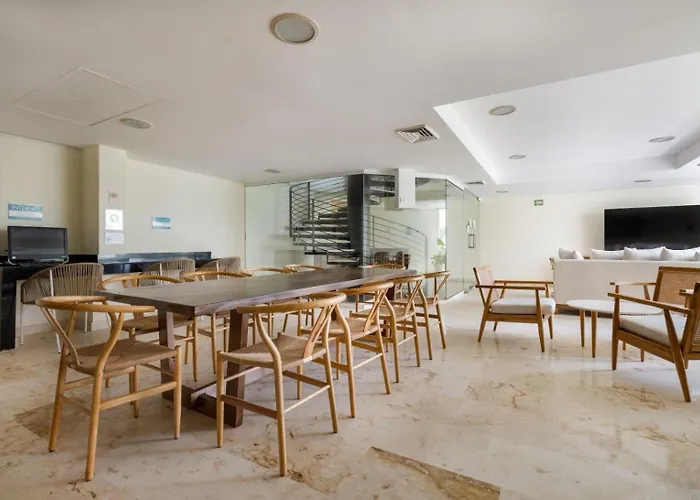 Elements Penthouse 1 * Playa del Carmen