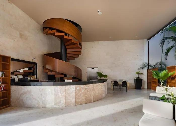 Apartamento Elements Penthouse 1 *