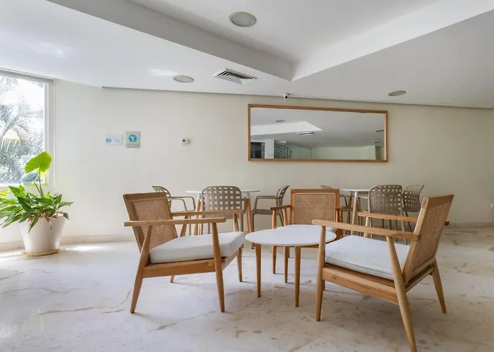 Elements Penthouse 1 * Playa del Carmen