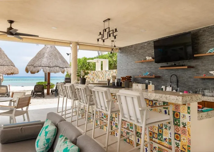 Apartamento Elements Penthouse 1