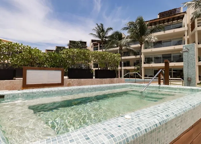 Elements Penthouse 1 Apartamento *