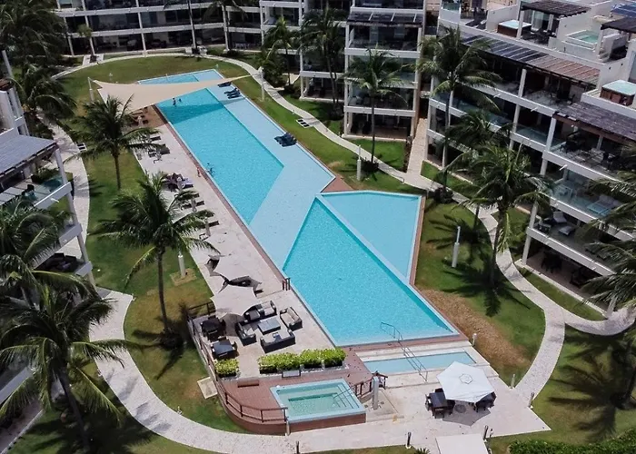 Elements Penthouse 1 * Playa del Carmen