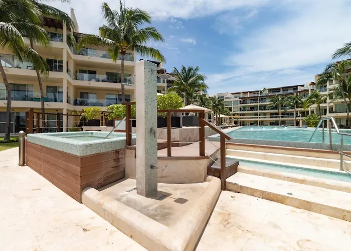 Apartamento Elements Penthouse 1