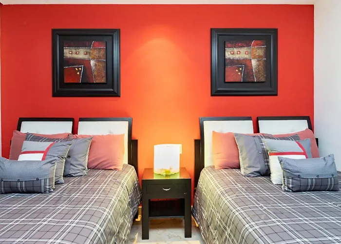 Apartamento Elements Penthouse 1 *