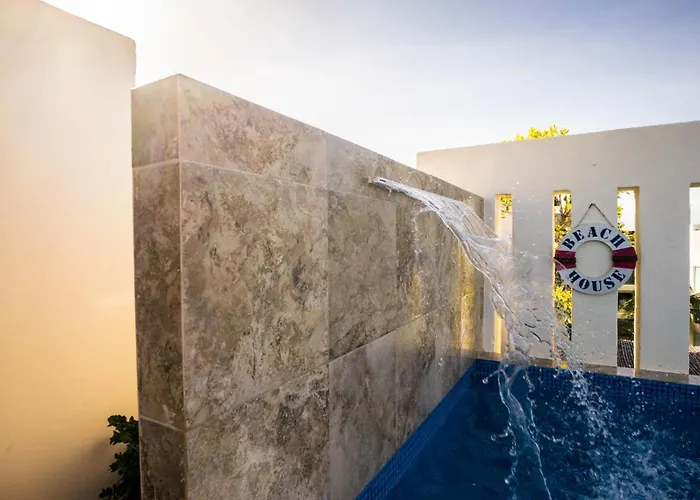 Apartamento Elements Penthouse 1