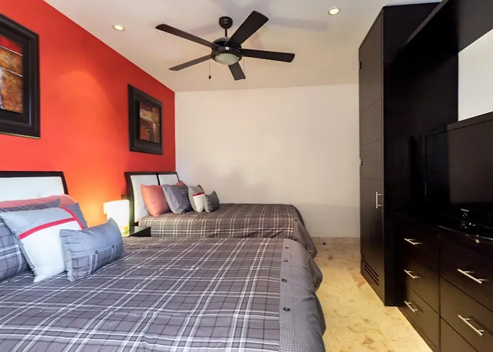 Apartamento Elements Penthouse 1 *