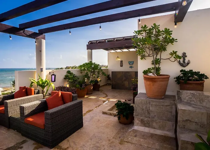 Apartamento Elements Penthouse 1 *