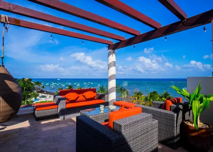Apartamento Elements Penthouse 1 *