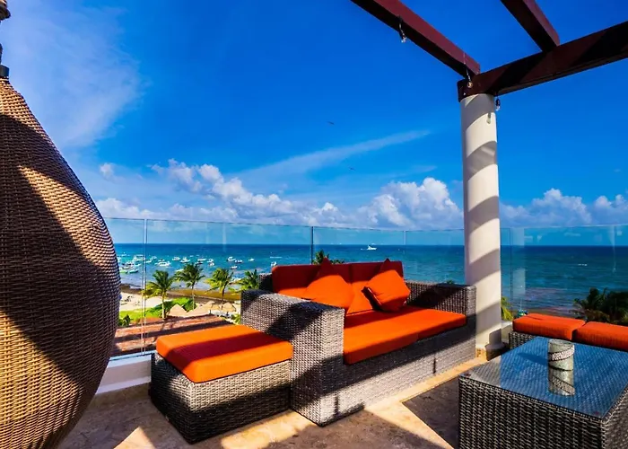 Elements Penthouse 1