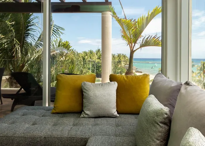 Apartamento Elements Penthouse 1 *