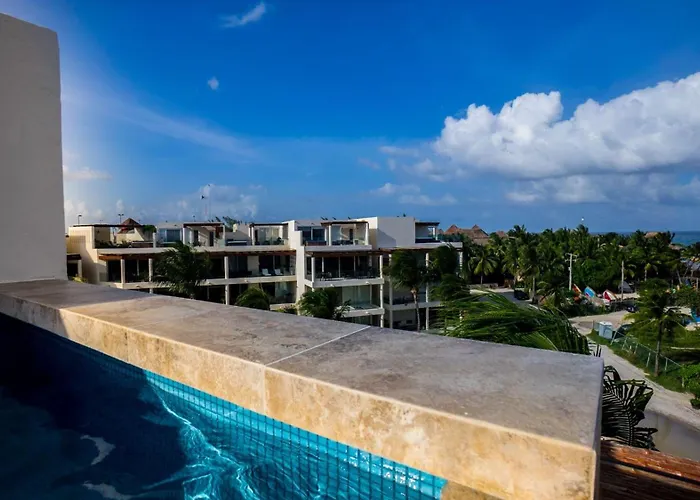 Apartamento Elements Penthouse 1 *