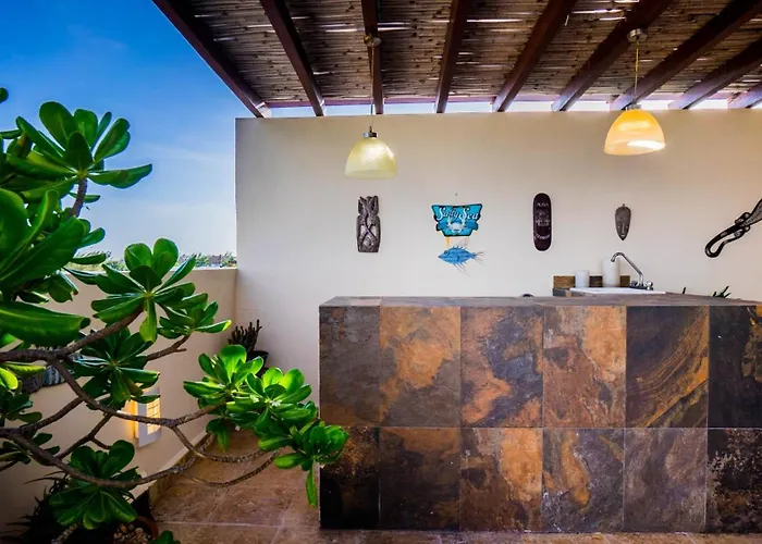 Apartamento Elements Penthouse 1 Playa del Carmen
