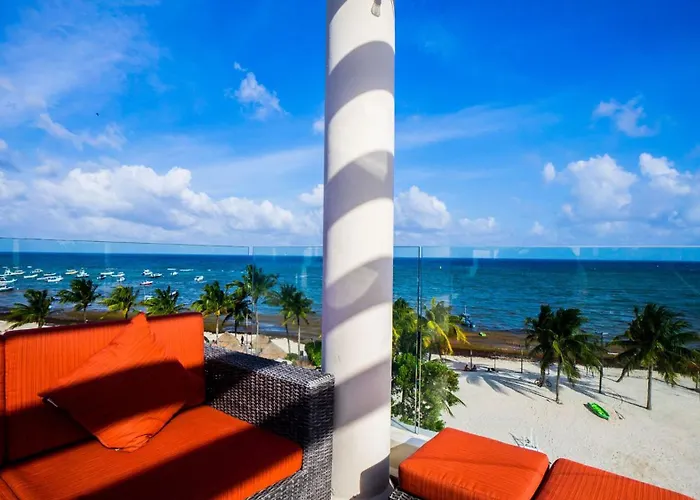 Elements Penthouse 1
