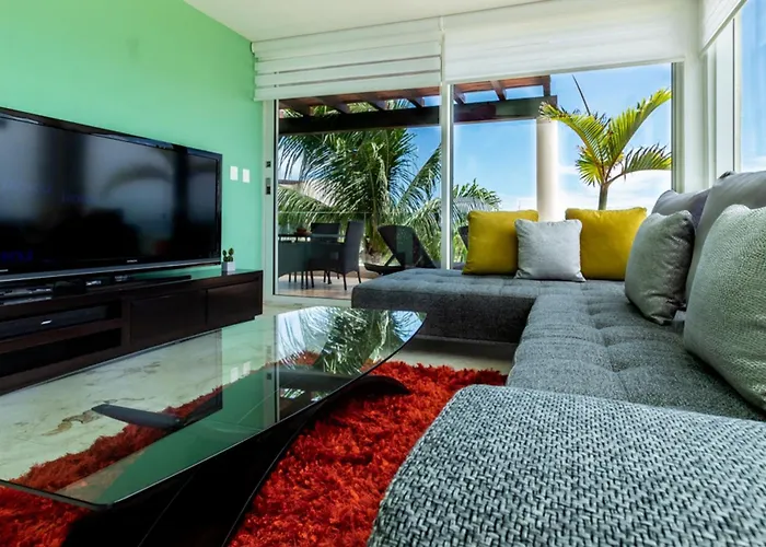 Elements Penthouse 1