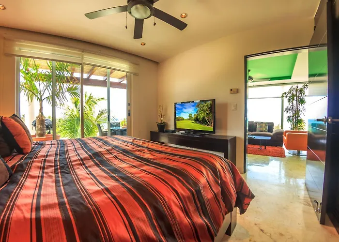 Elements Penthouse 1