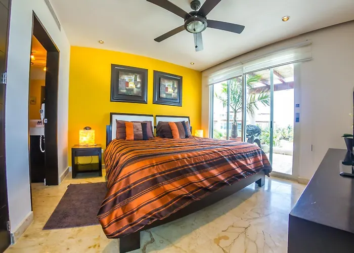 Elements Penthouse 1