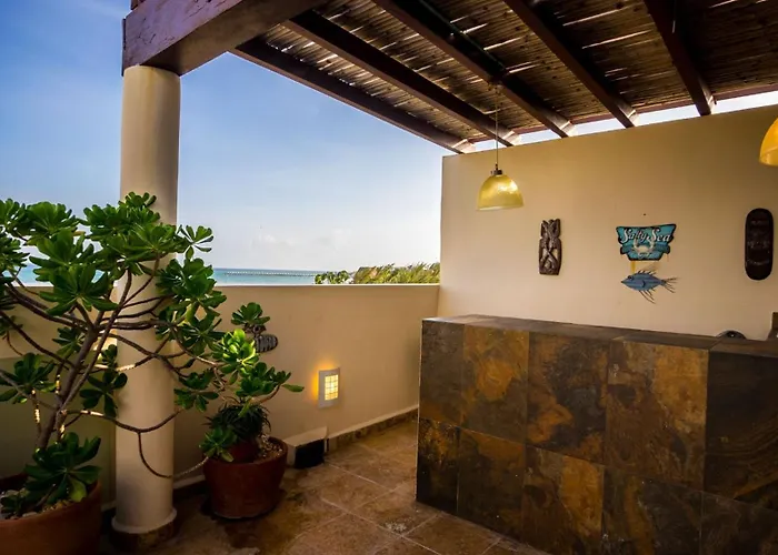 Apartamento Elements Penthouse 1