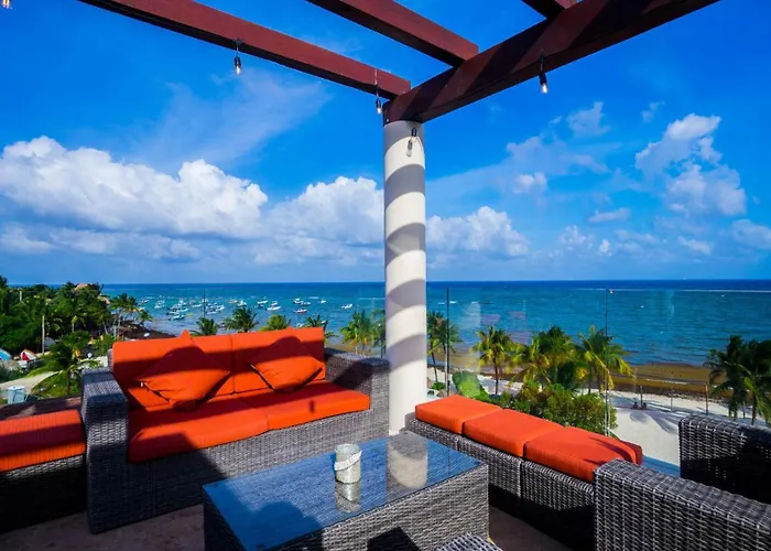 Apartamento Elements Penthouse 1