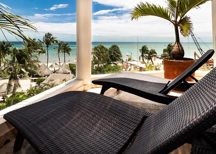 Apartamento Elements Penthouse 1 *