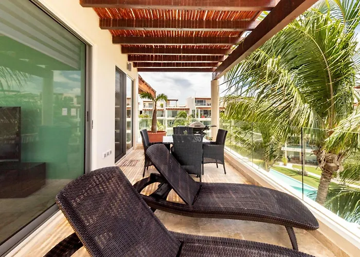Elements Penthouse 1