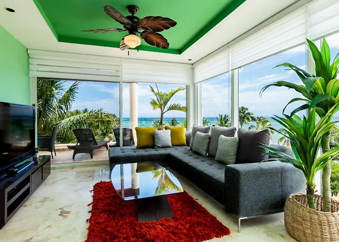 Elements Penthouse 1