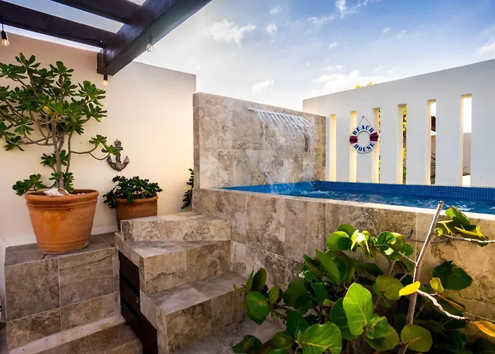 Elements Penthouse 1