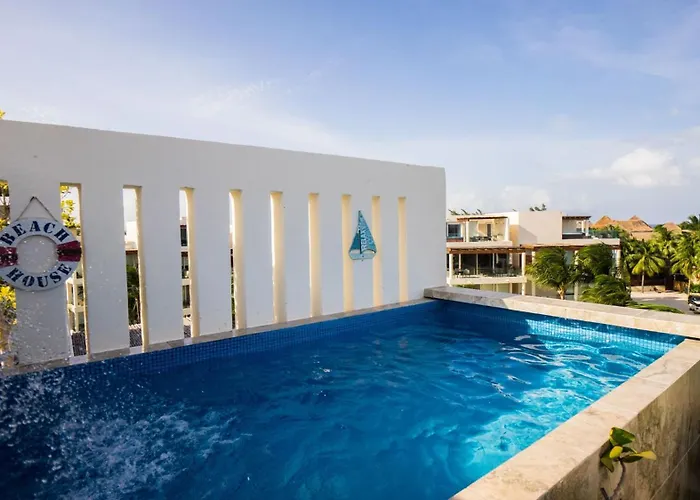 Apartamento Elements Penthouse 1