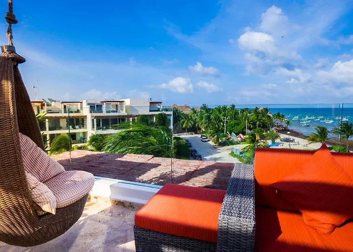 Apartamento Elements Penthouse 1