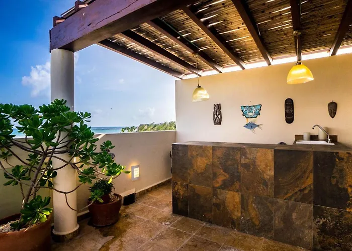 Apartamento Elements Penthouse 1