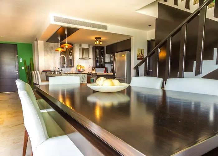 Elements Penthouse 1 Apartamento *