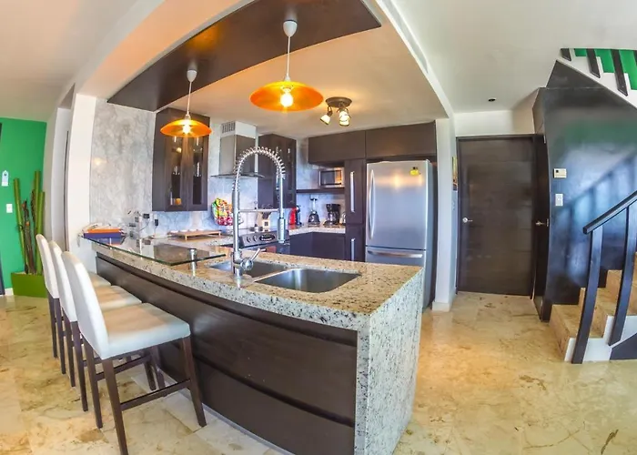 Elements Penthouse 1