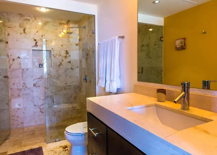 Elements Penthouse 1
