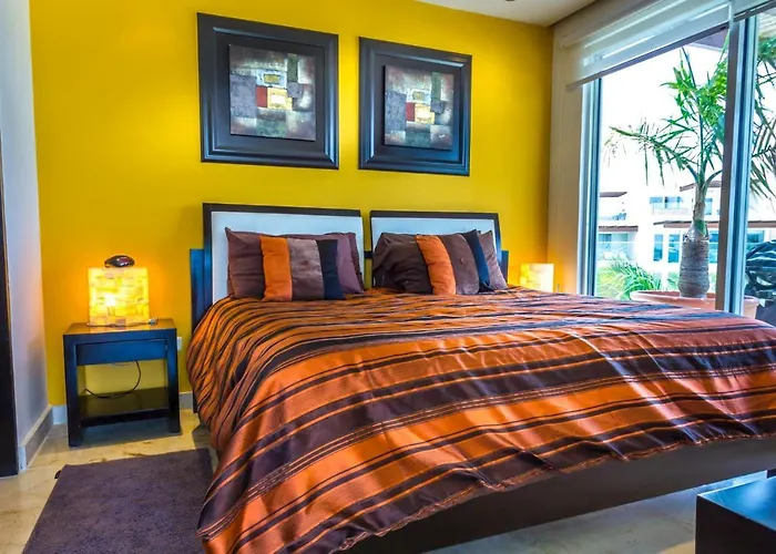 Elements Penthouse 1 Apartamento