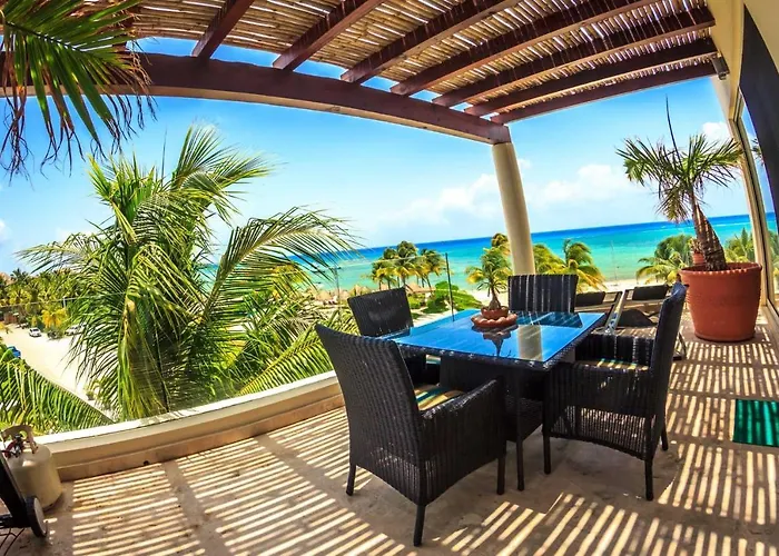 Elements Penthouse 1 *