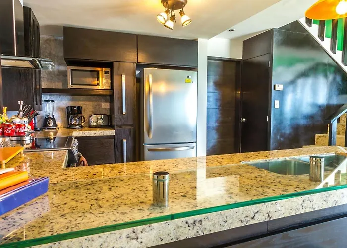 Elements Penthouse 1 *