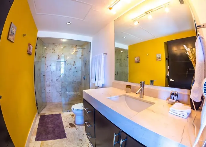 Elements Penthouse 1 Apartamento Playa del Carmen